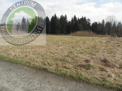Działka budowlana na sprzedaż, 3032 m2, Paszyn