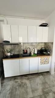 Mieszkanie na sprzedaż, 41,5 m2, Warszawa