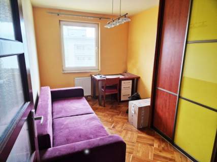 Wyjątkowe mieszkanie 2 pokoje 49,9m na Białołęce