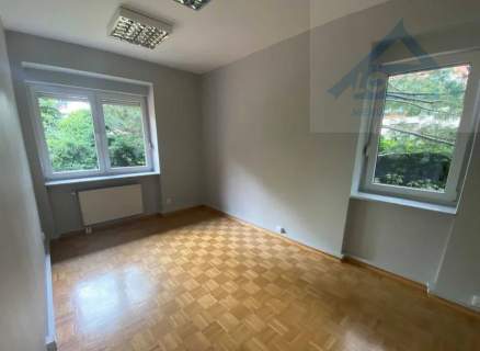 BIURO 50 m2 DO WYNAJĘCIA NA OCHOCIE