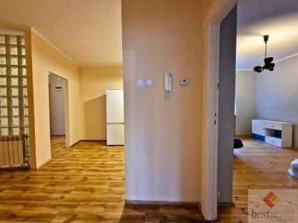 Mieszkanie 2 pokojowe w centrum Słupska, wydanie od zaraz