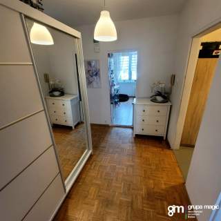 Mieszkanie na sprzedaż, 62,4 m2, Toruń
