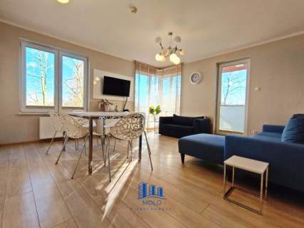 Apartament 300m od morza z basenem
