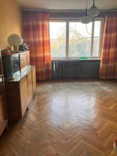 Mieszkanie do remontu 2 pok. 52m2 Kraków Nowa Huta