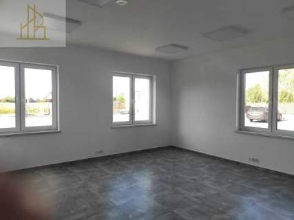 Magazyn do wynajęcia, 1200 m2, Macierzysz