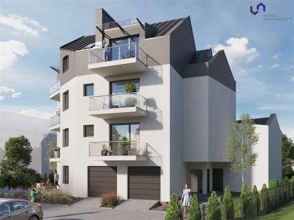 Mieszkanie na sprzedaż, 44 m2, Gliwice