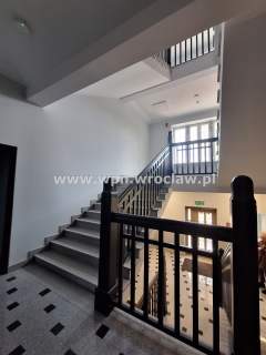 Nowa duża kawalerka 32mkw, Centrum