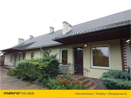 Dom na sprzedaż, 300 m2, Kraków