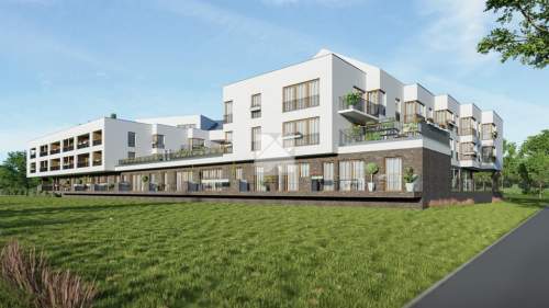 Nowa inwestycja w Skawinie, mieszkanie 90,66 m2