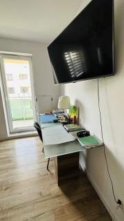 Mieszkanie na sprzedaż, 41,5 m2, Warszawa