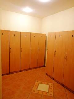 800 metrowy lokal na wynajem z dużym potencjałem