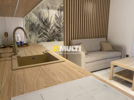 Komfortowy apartament w Rewalu