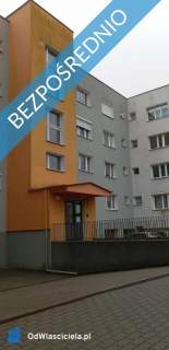 3 pokojowe mieszkanie z garażem na sprzedaż 74 m2 Bydgoszcz S