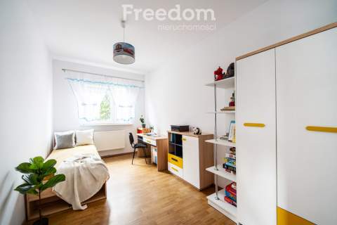 Bezczynszowe mieszkanie w Łubnej na sprzedaż
