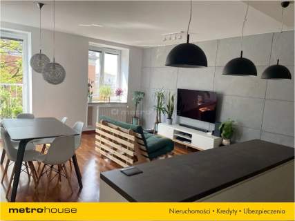 Mieszkanie na sprzedaż, 99,32 m2, Sosnowiec
