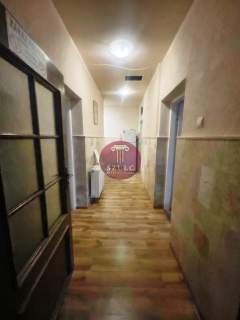 Lokal w centrum z miejscami parkingowymi