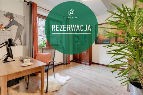 Szczęśliwy dom na granicy Warszawy