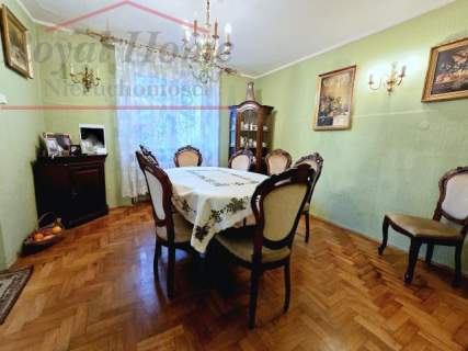 Niepowtarzalny i ponadczasowy dom na Grabiszynku.