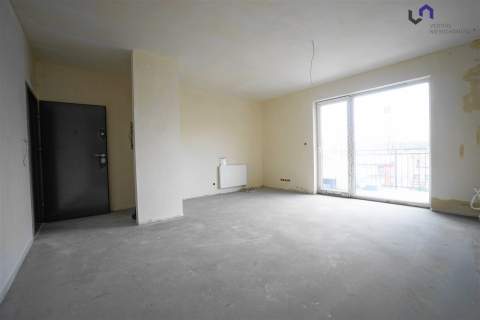 Mieszkanie na sprzedaż, 47 m2, Gliwice