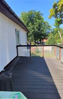 mieszkanie oraz pokoje dla wczasowiczów Dziwnów
