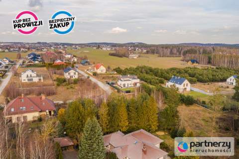 Budowlana Uzbrojona Kształtna