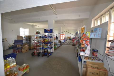 Lokal użytkowy do wynajęcia, 200 m2, Maleniska