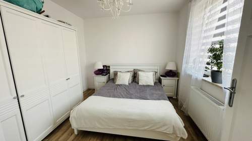 Mieszkanie na sprzedaż, 41,5 m2, Warszawa