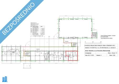 Wynajmę lokal ok. 153,50m2 pod ksmetykę, fryzjerstwo w Sosnowcu