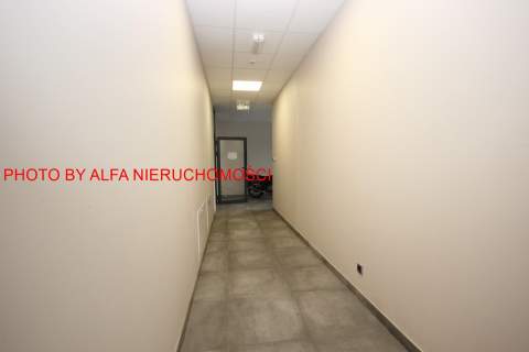 Nowoczesna hala z biurem - wysoki standard 