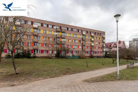 Mieszkanie 2 pokojowe do Wynajęcia 1 piętro ulica Warszawska