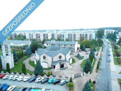 mieszkanie sprzedam M-4 Częstochowa 58.4 m2 Północ dzielnica