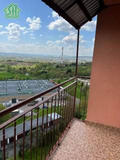 Mieszkanie na sprzedaż, 29 m2, Przemyśl