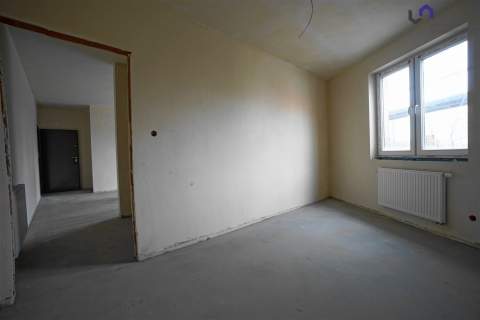 Mieszkanie na sprzedaż, 47 m2, Gliwice