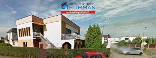 Dom na sprzedaż, 230 m2, Wągrowiec