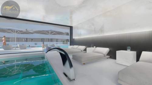 ELEGANCKI APARTAMENT W MALOWNICZYM EL RASO