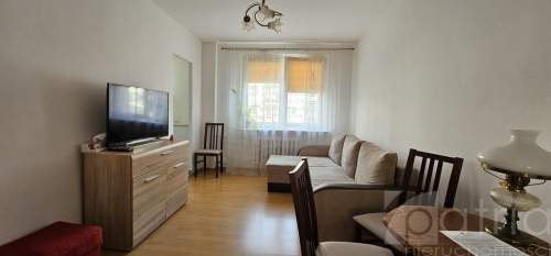 Mieszkanie do wynajęcia, 34 m2, Szczecin