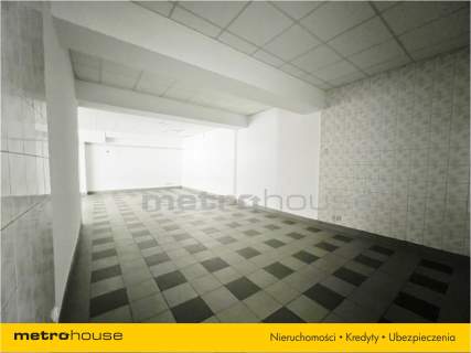 Nieruchomość komercyjna na sprzedaż, 109,4 m2, Skarżysko-Kamienna