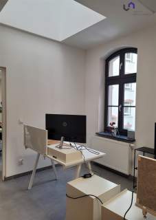 Biuro do wynajęcia, 85,32 m2, Katowice