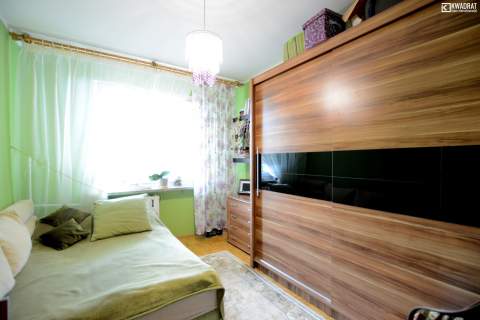 Mieszkanie - 62,23 m2 - 3 pokoje
