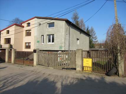 Dom na sprzedaż, 192 m2, Łódź