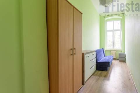 Mieszkanie 3 pokoje Matejki, blisko Pl.Grunwaldzki