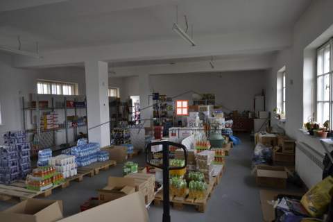 Lokal użytkowy do wynajęcia, 200 m2, Maleniska