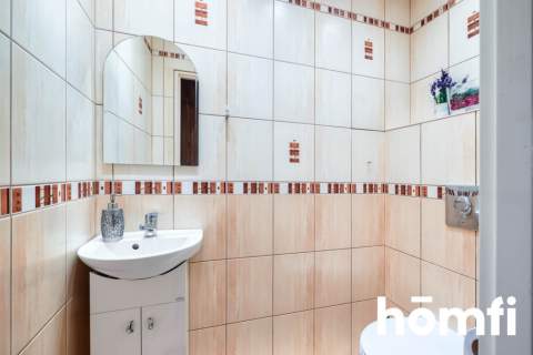 4-pokojowe mieszkanie Garbów 92 m2 garaż