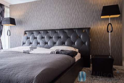Nowy Nadmorski Apartament