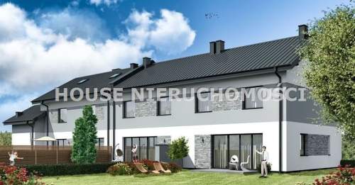 Dom na sprzedaż, 112 m2, Grodzisk Mazowiecki