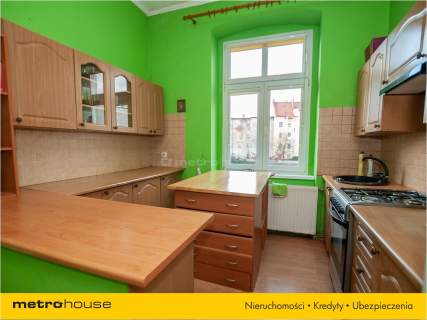 Mieszkanie na sprzedaż, 78 m2, Legnica