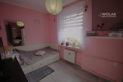 Mieszkanie 60,7 m2 w Boboszowie