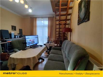 Mieszkanie na sprzedaż, 120 m2, Warszawa