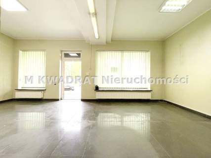 Lokal usługowy w Centrum Żywca 