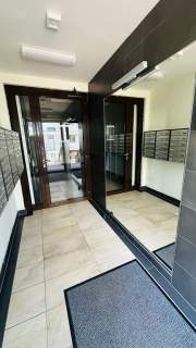 Mieszkanie na sprzedaż, 41,5 m2, Warszawa